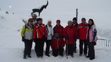 St. Moritz 2008