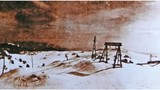Zgornja postaja tovorne inice na Malo planino (slika last Vilka Rifla)