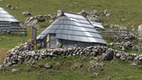 Preskarjev pastirski muzej na Veliki planini
